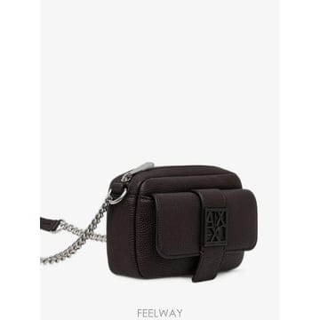 Armani 26 FW Armani Exchange �ΰ� ��� ��� ũ�ν� �� XW000324AF1 TP45857055226 FW Armani Exchange �ΰ� ��� ��� ũ�ν� �� XW00032