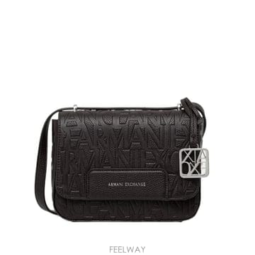 Armani 26 FW Armani Exchange �������� �ΰ� ũ�ν� �� XW001577AF1 TP45857053826 FW Armani Exchange �������� �ΰ� ũ�ν� �� XW001577