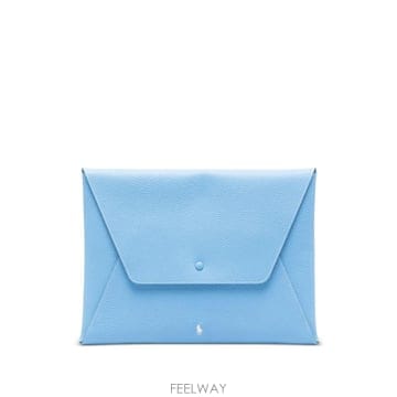 26 FW 폴로 랄프로렌 폴로 플레이 엔벨롭 지갑 427971194005 TP454104051