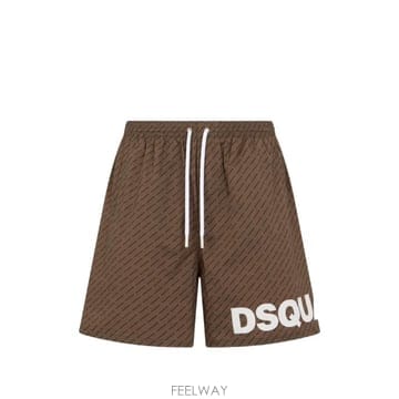디스퀘어드2 스윔 복서 브리프