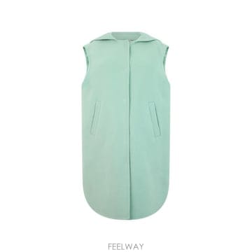 26 FW 에르노 후드 베스트 PI00128DR33415 TP457412170