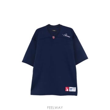 | Other Brand | 26 FW Willy Chavarria �ΰ� �ڼ� ���������� Ƽ���� MMKTO001054N TP459068426 FW Willy Chavarria �ΰ� �ڼ� ���������� Ƽ���� MMKT