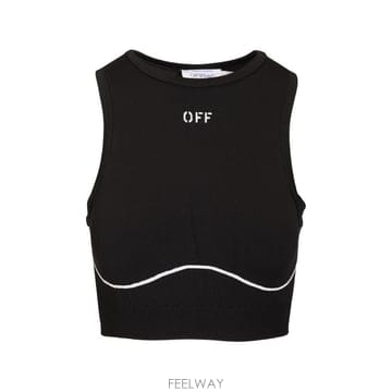 Off White 26 FW ����ȭ��Ʈ �ΰ� ����Ʈ �ɸ��� ������ ž 2FA00661TW003 TP45757180426 FW ����ȭ��Ʈ �ΰ� ����Ʈ �ɸ��� ������ ž 2FA00661