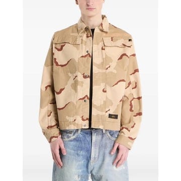 ALPHA INDUSTRIES 26 FW �����δ���Ʈ�� �ʾ� ī���ö��� ����Ʈ �������� 266105C99 TP45870891926 FW �����δ���Ʈ�� �ʾ� ī���ö��� ����Ʈ �������� 2