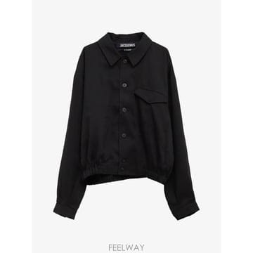Jacquemus 26 FW ��ũ���� ���ٳ� ��Ŷ OUM00174AW00878 TP45870885326 FW ��ũ���� ���ٳ� ��Ŷ OUM00174AW00878 TP458708853