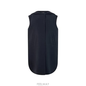26 FW 에르노 후드 퀼팅 베스트 PI00128DR33415 TP457304898