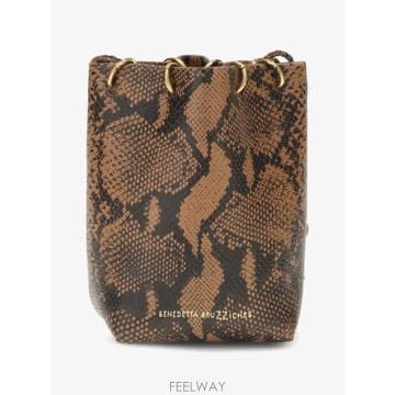 | Other Brand | 26 FW Benedetta Bruzziches �ε� ��Ƽ ������ũ ����Ʈ ��Ŷ �� 153189 TP458826 FW Benedetta Bruzziches �ε� ��Ƽ ������ũ ����Ʈ 