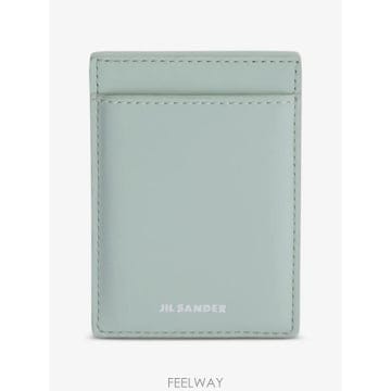 26 FW 질샌더 마그네틱 카드홀더 J10VL0036P6986 TP455591872