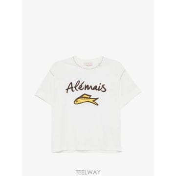 | Other Brand | 26 FW ALEMAIS �ΰ� �ڼ� Ŀ�� Ƽ���� 7434T TP45850631826 FW ALEMAIS �ΰ� �ڼ� Ŀ�� Ƽ���� 7434T TP458506318