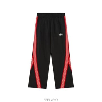 26 FW 바로우 사이드 스트라이프 트랙팬츠 F6BWUAPA059 TP458814692