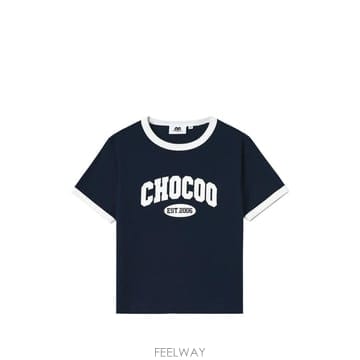 | Other Brand | 26 FW CHOCOOLATE �ΰ� ����Ʈ ���� Ƽ���� B1XTEW02192X TP45870790226 FW CHOCOOLATE �ΰ� ����Ʈ ���� Ƽ���� B1XTEW02192X 