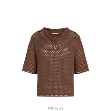 | Other Brand | 26 FW 12 STOREEZ �޵��� ũ�μ� ��Ʈ ž 137940 TP45850610926 FW 12 STOREEZ �޵��� ũ�μ� ��Ʈ ž 137940 TP458506