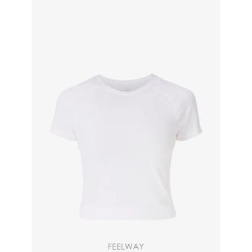 | Other Brand | 26 FW Sweaty Betty ũ�� Ƽ���� SB10127 TP45870786626 FW Sweaty Betty ũ�� Ƽ���� SB10127 TP458707866