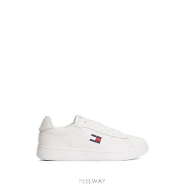 TOMMY HILFIGER 26 FW Tommy Jeans �ΰ� ��ġ ���̽��� ����Ŀ�� EN0EN02815 TP45408441726 FW Tommy Jeans �ΰ� ��ġ ���̽��� ����Ŀ�� EN0EN028