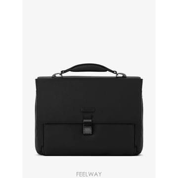 Piquadro 26 FW ������ �ͽ������ ���� �긮�� ���̽� 15 6��ġ CA3111MOS TP45408193626 FW ������ �ͽ������ ���� �긮�� ���̽� 15 6��ġ 