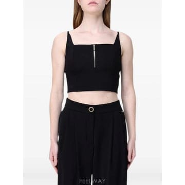 Armani 26 FW �Ƹ����� ���丸 ���� ����Ʈ ũ�� ž XW002057AF2 TP45920236726 FW �Ƹ����� ���丸 ���� ����Ʈ ũ�� ž XW002057AF2 