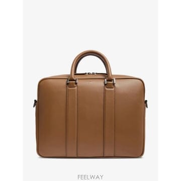 | Other Brand | 26 FW Lancel Edgard leather briefcase A1428368TU TP45829027326 FW Lancel Edgard leather briefcase A1428368TU TP458