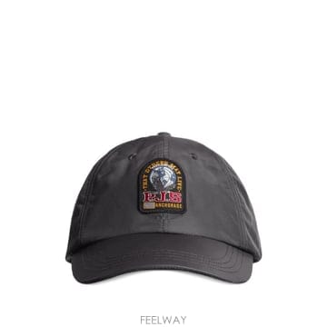 26 FW 파라점퍼스 패치 베이스볼 캡 모자 26WMPABCHA06PAA TP456402990
