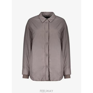 26 FW 에르노 버튼 업 패딩 재킷 CM00004DL12812Z TP457299242