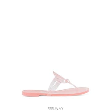 26 FW 토리버치 밀러 젤리 샌들 184868 TP458504880