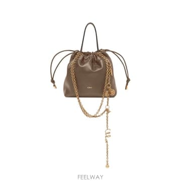 Chloe 26 FW ���ο� ������ �̴� ��ν�Ʈ�� �� CH26SP126R12 TP45861250526 FW ���ο� ������ �̴� ��ν�Ʈ�� �� CH26SP126R12 TP