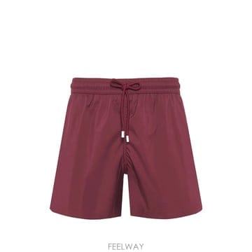 26 FW Fedeli 밴딩 드로스트링 스윔 쇼츠 00320 TP457298121