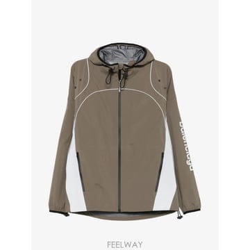 Balenciaga 26 FW �߷��þư� �ΰ� ����Ʈ �г� ��Ŷ A001YYTUO41 TP45775292326 FW �߷��þư� �ΰ� ����Ʈ �г� ��Ŷ A001YYTUO41 TP4