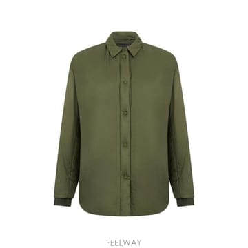 26 FW 에르노 패딩 셔츠 재킷 CM00004DL12812Z TP458604648
