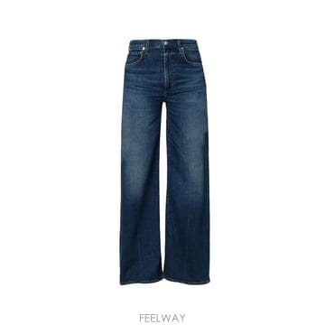 26 FW 시티즌 오브 휴머니티 Lyra pocket jeans 2209B1916 TP457288433