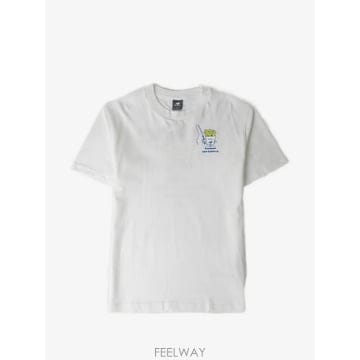 뉴발란스 티셔츠