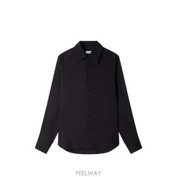 26 FW 산드로 긴소매 셔츠 SHPCM01764 TP458498890