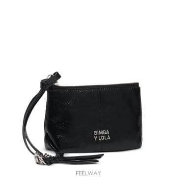 26 FW BIMBA Y LOLA  레더 동전 지갑 262BBA16910000 TP458774771