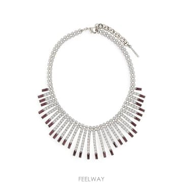 ALESSANDRA RICH 26 FW �˷�����ġ ũ������ ��� ������ ��ũ���� FABA3382J0004 TP45746916326 FW �˷�����ġ ũ������ ��� ������ ��ũ���� FAB