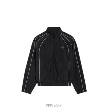 26 FW 발렌시아가 바디스 파이프 트랙재킷 A001YQTUQ11 TP458908312