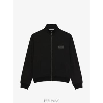 26 FW 지방시 로고 패치 집업 스웨트셔츠 BM30N03YT8 TP458548093