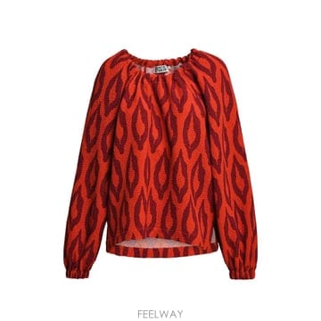 | Other Brand | 26 FW Essentiel Antwerp �ݷ�Ǯ �׷��� ���� ��Ҹ� ����콺 KOLORFUL TP4564626 FW Essentiel Antwerp �ݷ�Ǯ �׷��� ���� ��Ҹ� ����