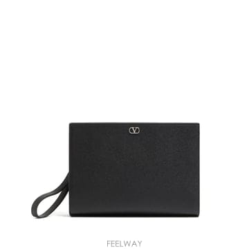Valentino 26 FW �߷�Ƽ�� ����ٴ� ���̷ΰ� �ñ״�ó �׷��̴� ī����Ų �Ŀ�ġ YP0AN7UAG TP4585475226 FW �߷�Ƽ�� ����ٴ� ���̷ΰ� �ñ״�ó �׷��̴� ī