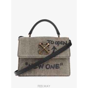 Off White 26 FW ����ȭ��Ʈ ��Ʈ�� �ΰ� ��� ���̺� ��Ʈ �� OWNP063F25DEN0011110 TP45764226 FW ����ȭ��Ʈ ��Ʈ�� �ΰ� ��� ���̺� ��Ʈ �� OWNP0