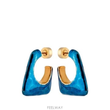 Marni 26 FW ������ �ƽ�Ʈ�� �̾ 87196 TP45746451126 FW ������ �ƽ�Ʈ�� �̾ 87196 TP457464511