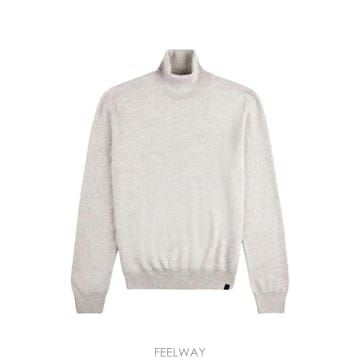 26 FW 페이 터틀넥 울 스웨터 NMMC1532440CQT TP458857819