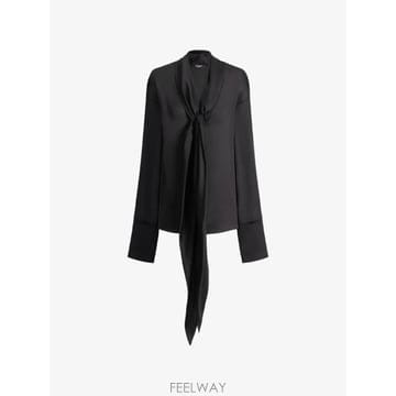 Balmain 26 FW �߸� ��ũ Ÿ�� Į�� ���� HF1HS490SB04 TP45532217726 FW �߸� ��ũ Ÿ�� Į�� ���� HF1HS490SB04 TP45532217