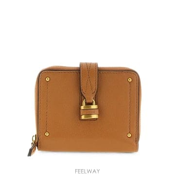Chloe 26 FW ���ο� Paddington leather wallet CH26WP952O37209 TP45802726 FW ���ο� Paddington leather wallet CH26WP952O37209