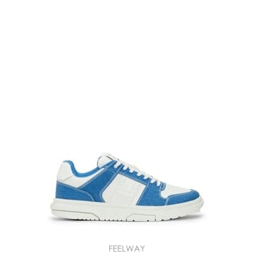 26 FW 타미힐피거 브루클린 데님 스니커즈 EM0EM01428 TP454140890