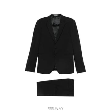 Armani 26 FW �Ƹ����� ��ġ�� ���� ��Ʈ 41VMJL41507 TP45859670126 FW �Ƹ����� ��ġ�� ���� ��Ʈ 41VMJL41507 TP45859670