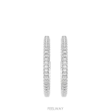 Swarovski 26 FW ���ͷκ꽺Ű �����׶� ũ������ ��� ���� �̾ 5754156 TP45653743126 FW ���ͷκ꽺Ű �����׶� ũ������ ��� ���� �̾ 