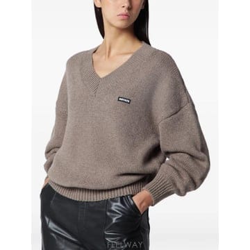 | Other Brand | 26 FW ROTATE BIRGER CHRISTENSEN �ΰ� ��ġ V�� ������ 1151411078BCR2026 FW ROTATE BIRGER CHRISTENSEN �ΰ� ��ġ V�� ������ 1