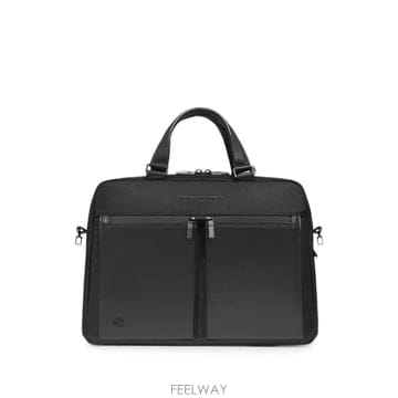 Piquadro 26 FW ������ �ΰ� ��� �г� �긮�� ���̽� CA6623S136N TP45653613026 FW ������ �ΰ� ��� �г� �긮�� ���̽� CA6623S136
