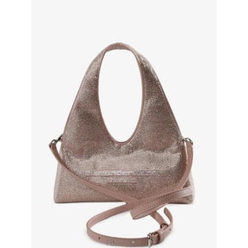Alexander Wang 26 FW �˷������ ũ������ ��� �ΰ� ��ġ ��� �� 20326K40T TP45854414526 FW �˷������ ũ������ ��� �ΰ� ��ġ ��� �� 20326