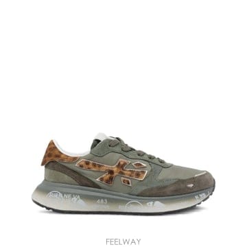 Premiata 26 FW �����̾�Ÿ �θ� ����Ŀ�� LAURYN7790 TP45725593526 FW �����̾�Ÿ �θ� ����Ŀ�� LAURYN7790 TP457255935