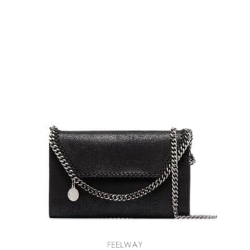 Stella McCartney 26 FW ���ڶ� ��īƮ�� �ȶ󺧶� ���� ũ�ν� �� 581238W9132 TP45725466626 FW ���ڶ� ��īƮ�� �ȶ󺧶� ���� ũ�ν� �� 581238W9